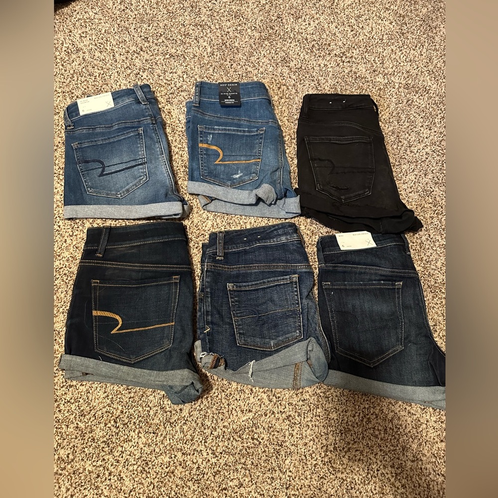 All sold